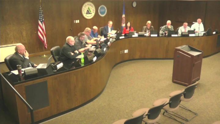 Thumbnail image for City Council Meeting 4-27-25