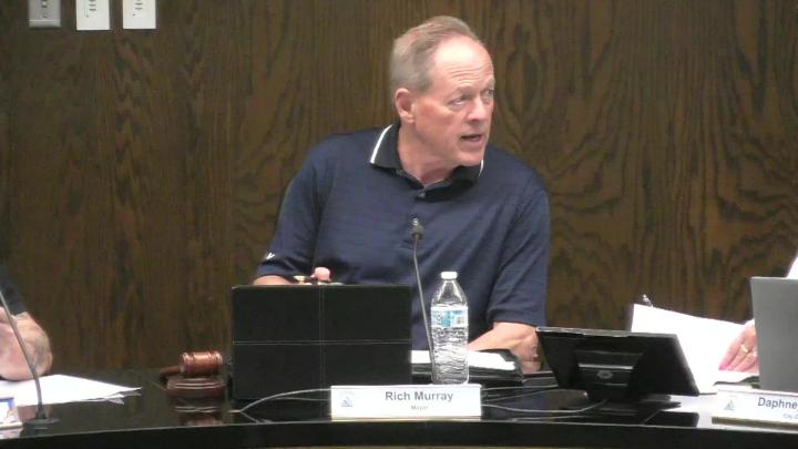 Thumbnail image for Albert Lea City Council Meeting 6-8-26