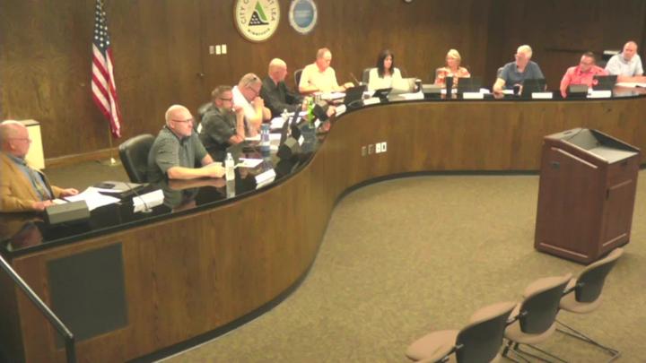 Thumbnail image for Albert Lea City Council Meeting 7-13-26