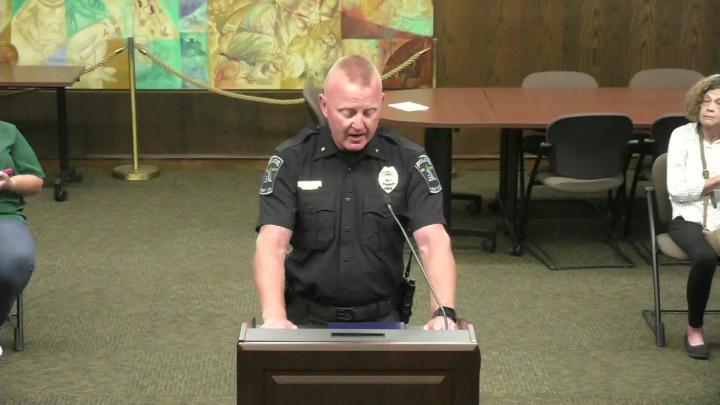 Thumbnail image for Albert Lea City Council Meeting 8/24/26
